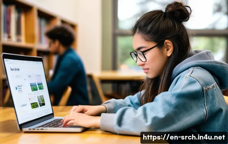 인터넷정보검색 실무와 최신 검색 기술 트렌드 관련 이미지 2